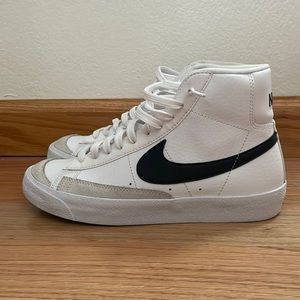 Nike blazers